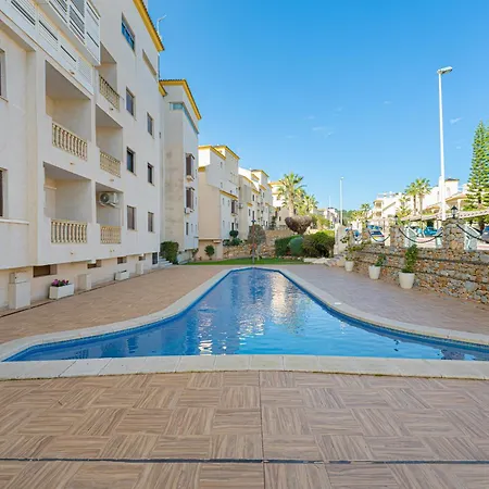 Ramblas * Dehesa de Campoamor (Orihuela Costa)