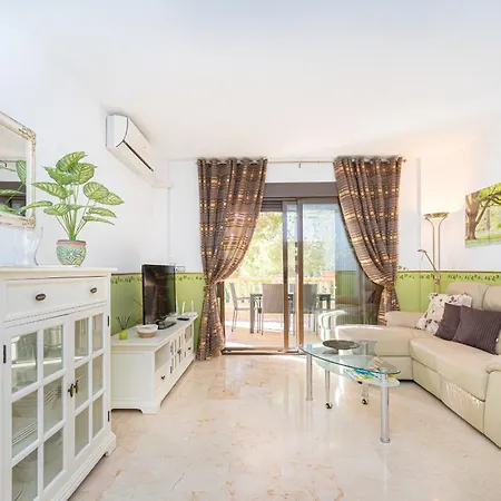 דירה Ramblas Dehesa de Campoamor (Orihuela Costa)
