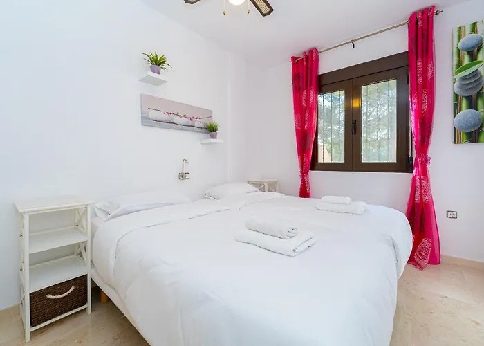 Ramblas דירה Dehesa de Campoamor (Orihuela Costa)