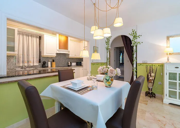 Ramblas דירה